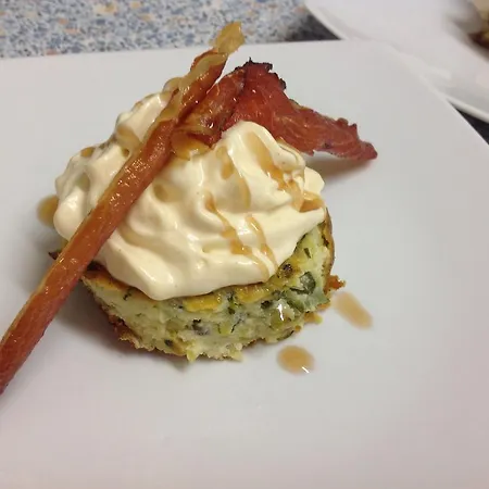 Bed & Breakfast La Gourmandine Eslettes