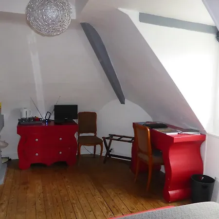 La Gourmandine 艾斯勒特