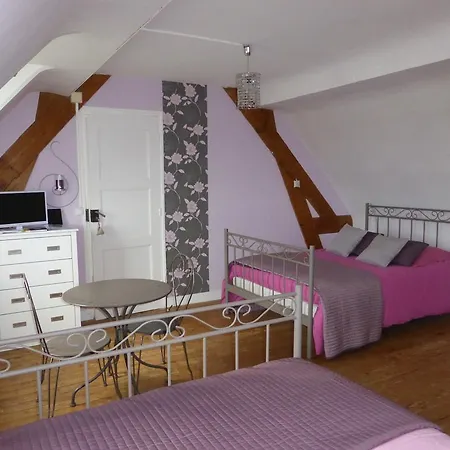 La Gourmandine 3*