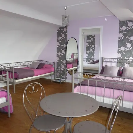 La Gourmandine 3* 艾斯勒特