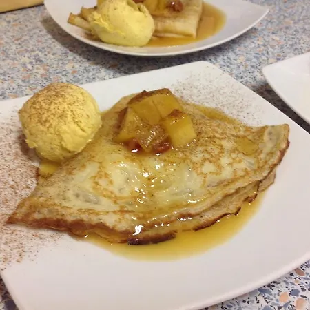 Bed & Breakfast La Gourmandine