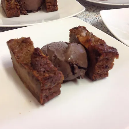 La Gourmandine 住宿加早餐酒店