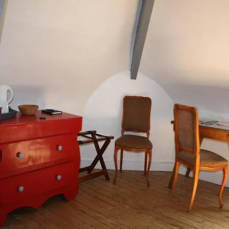 住宿加早餐酒店 La Gourmandine 艾斯勒特