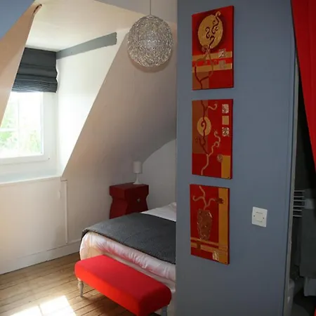 Panzió La Gourmandine