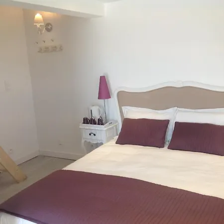 La Gourmandine 住宿加早餐酒店 3*