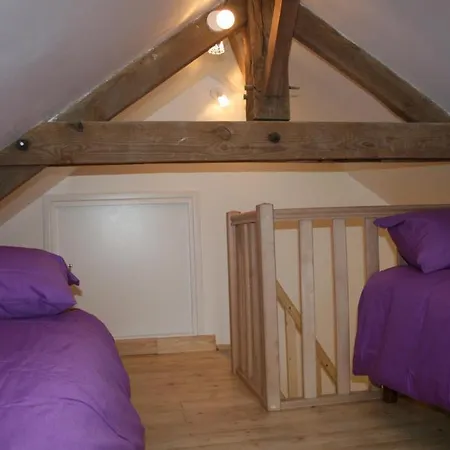 La Gourmandine 艾斯勒特