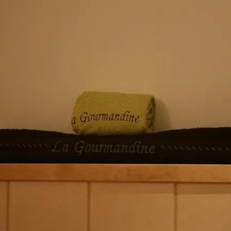 La Gourmandine Bed & Breakfast