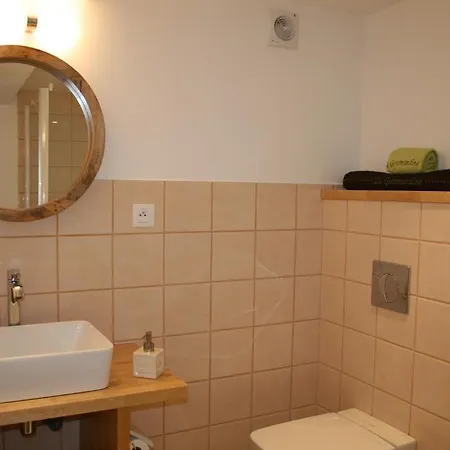 Bed & Breakfast La Gourmandine 3*