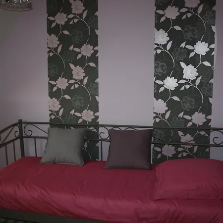 La Gourmandine 住宿加早餐酒店 3*