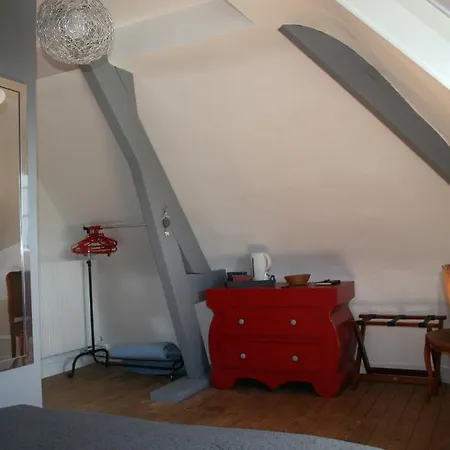 La Gourmandine 3* Eslettes