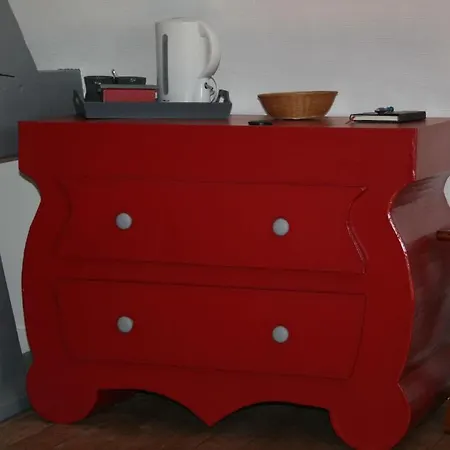 住宿加早餐酒店 La Gourmandine