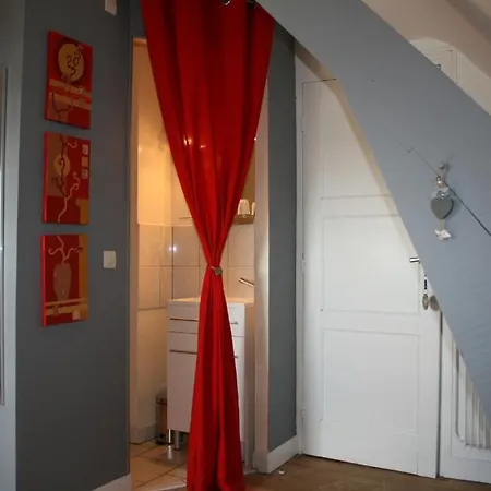 La Gourmandine 艾斯勒特