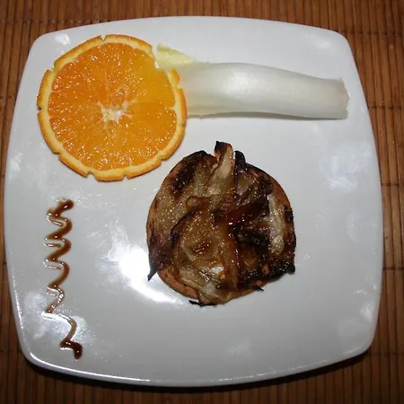 La Gourmandine Bed & Breakfast 3*