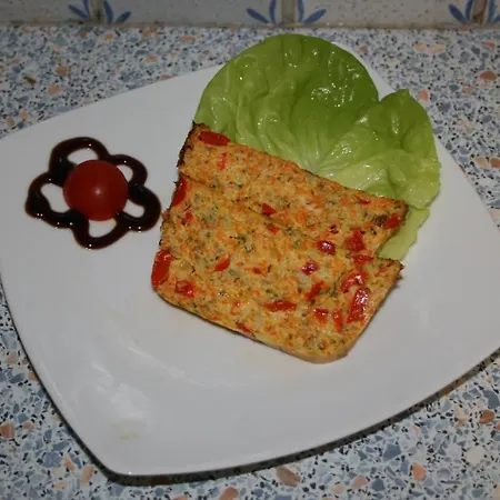 Bed & Breakfast La Gourmandine Eslettes