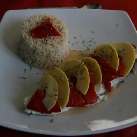 La Gourmandine Bed & Breakfast