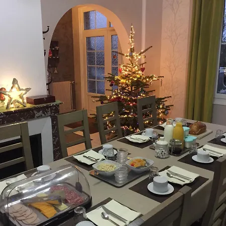 La Gourmandine 艾斯勒特