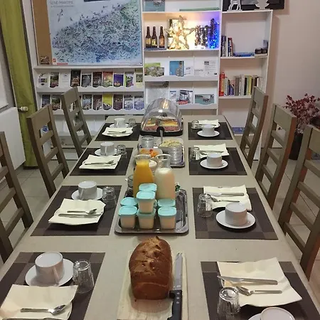 La Gourmandine 3* 艾斯勒特